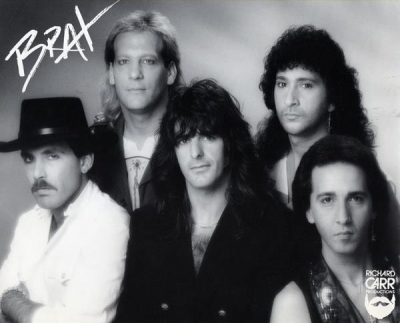 HARD ROCK DAYS!