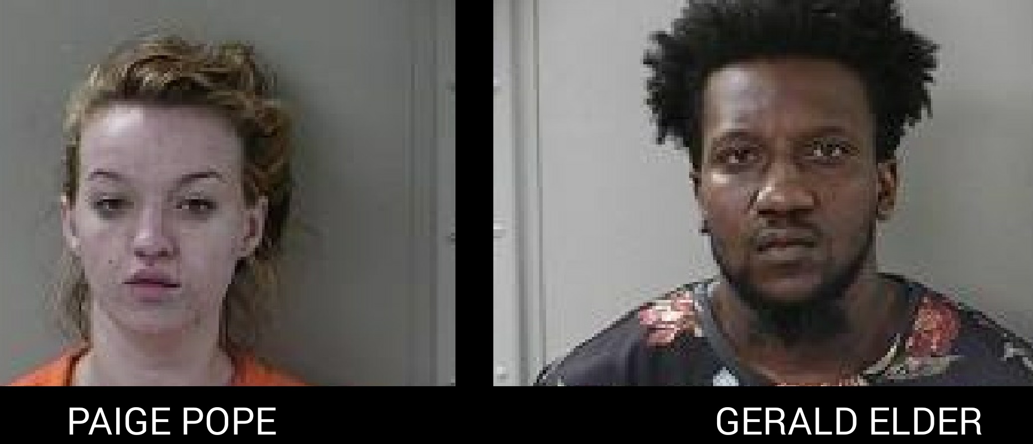 UPDATE: Another Arrest in a Disturbing Kidnapping Case - WGNS Radio