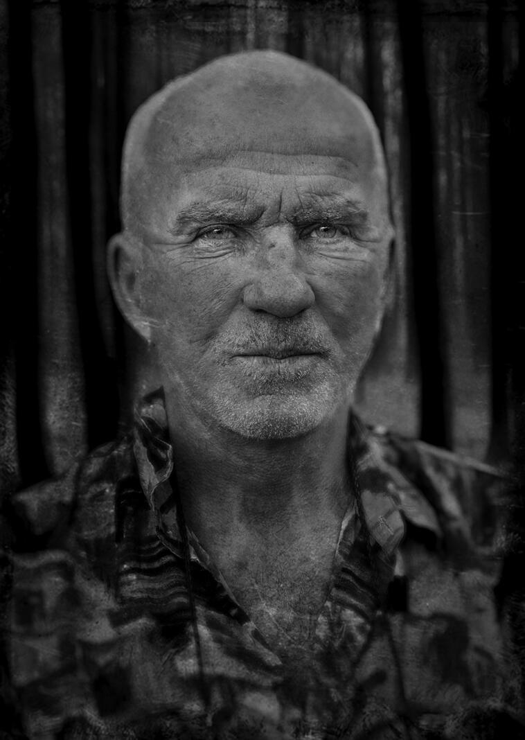 Spotlight: William Ropp—Portfolio Contest Winner | Black & White