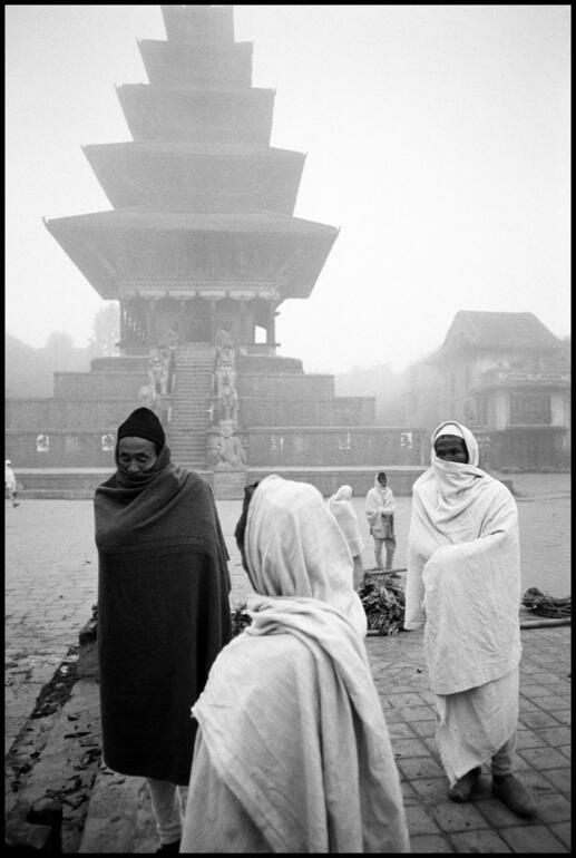 Photo: Hiroji Kubota: The Decisive Observer photo no. 1