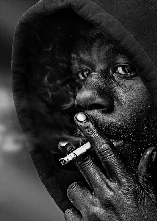 Photo: Carlos Rozensztroch Portfolio Contest Winner photo no. 7