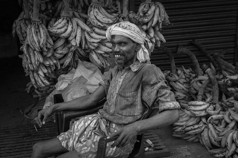 Photo: Linda Omelianchuk Portfolio Contest Winner photo no. 1