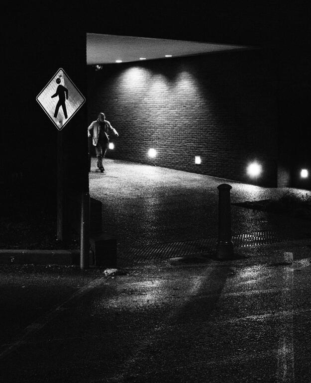 Photo: Jon Meyer Single Image Winner Cityscape/street photo no. 1