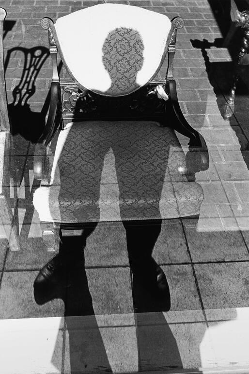 The Social Landscapes of Lee Friedlander | Black & White Magazine | For ...