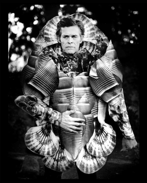 Photo: MICHAEL GARLINGTON: REDIFINING THE FAMILY PORTRAIT photo no. 10