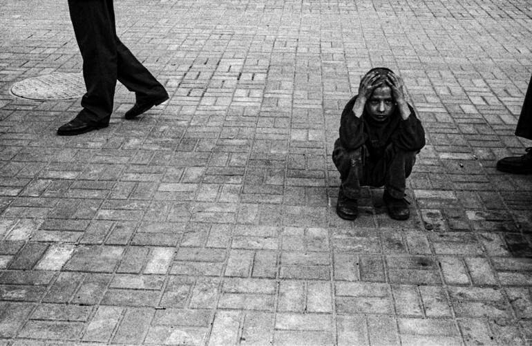 Photo: Oleksandr Glyadyelov’s Ukraine: Modes of Resistance photo no. 3