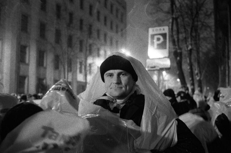 Photo: Oleksandr Glyadyelov’s Ukraine: Modes of Resistance photo no. 12