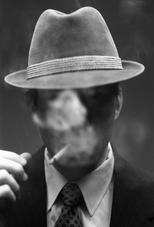 Photo: STEPHEN SHEFFIELD: IN SEARCH OF THE EVERYMAN photo no. 3