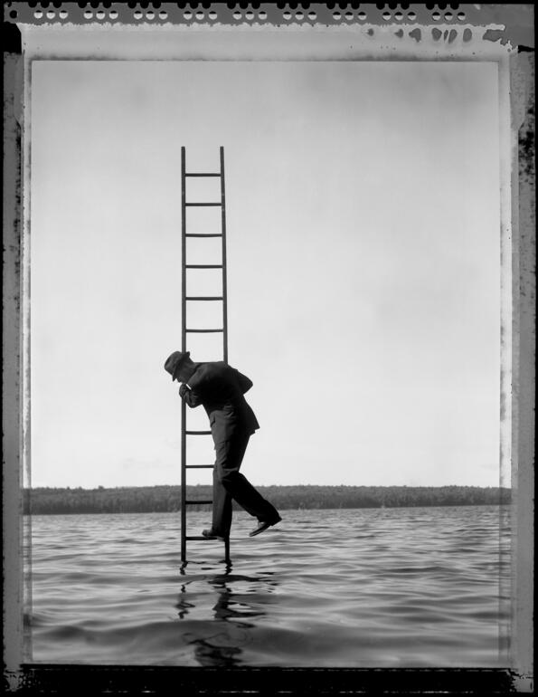 Photo: STEPHEN SHEFFIELD: IN SEARCH OF THE EVERYMAN photo no. 5