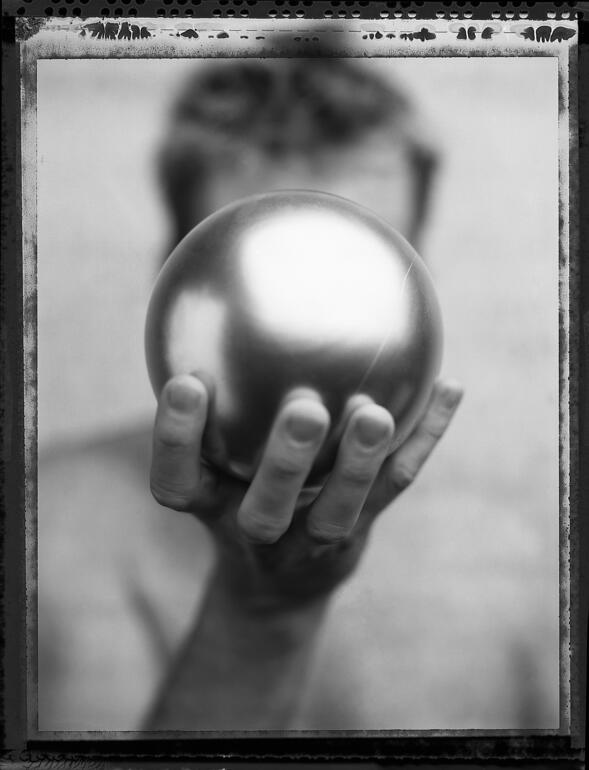 Photo: STEPHEN SHEFFIELD: IN SEARCH OF THE EVERYMAN photo no. 6