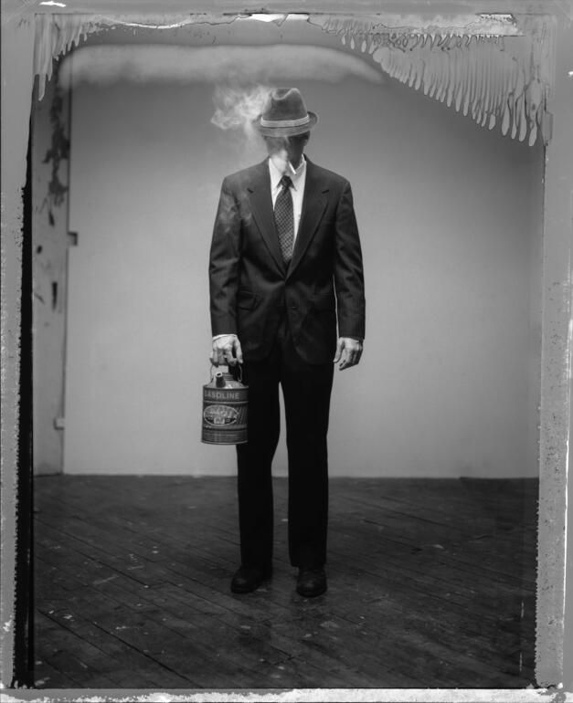 Photo: STEPHEN SHEFFIELD: IN SEARCH OF THE EVERYMAN photo no. 7