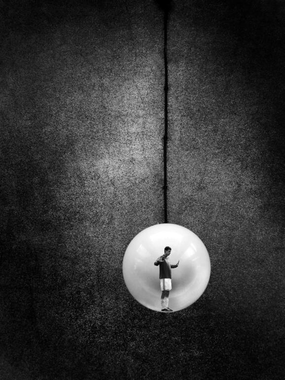 Photo: SPOTLIGHT: IVANA VOSTRAKOVA—PORTFOLIO CONTEST WINNER photo no. 2