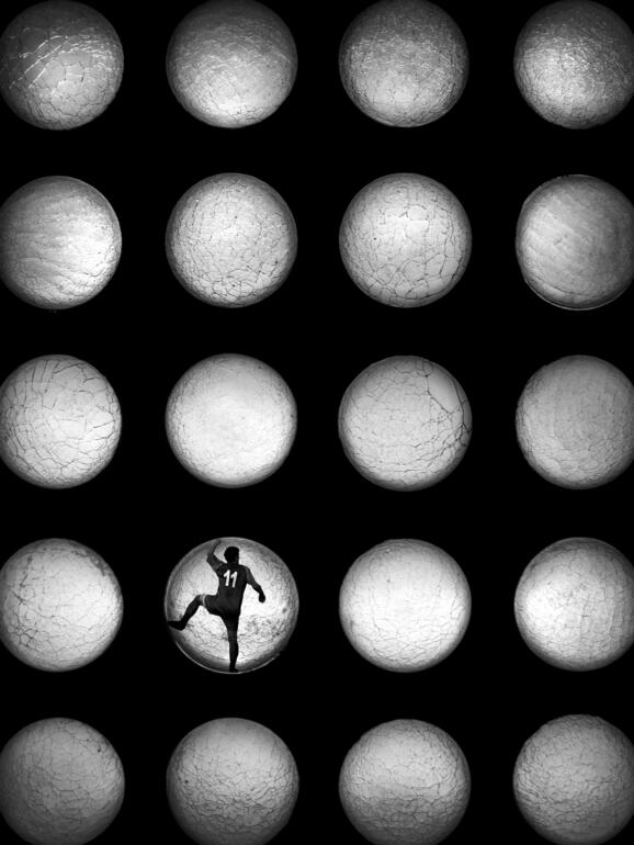 Photo: SPOTLIGHT: IVANA VOSTRAKOVA—PORTFOLIO CONTEST WINNER photo no. 5