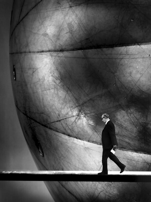 Photo: SPOTLIGHT: IVANA VOSTRAKOVA—PORTFOLIO CONTEST WINNER photo no. 6