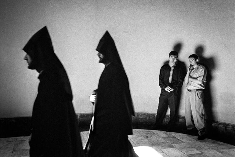 Photo: WINSLOW MARTIN: MY ARMENIA photo no. 3