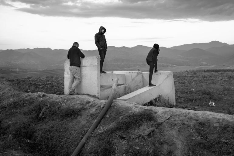 Photo: WINSLOW MARTIN: MY ARMENIA photo no. 9
