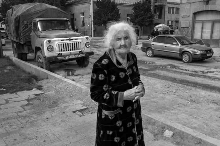 Photo: WINSLOW MARTIN: MY ARMENIA photo no. 10