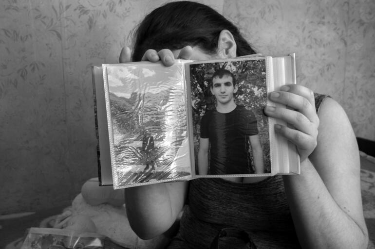 Photo: WINSLOW MARTIN: MY ARMENIA photo no. 11