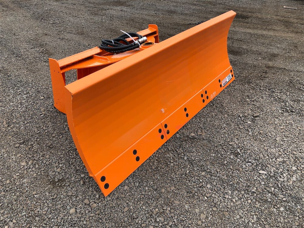2022 UNUSED LEVELLING BLADE TO SUIT SKID STEER