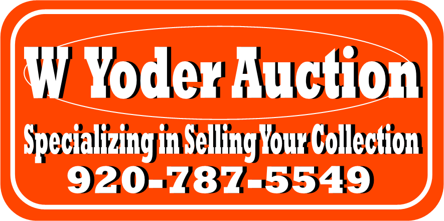 Image for Yoder Spring Classic Car, Sign, and Memorabilia Auction Day 2