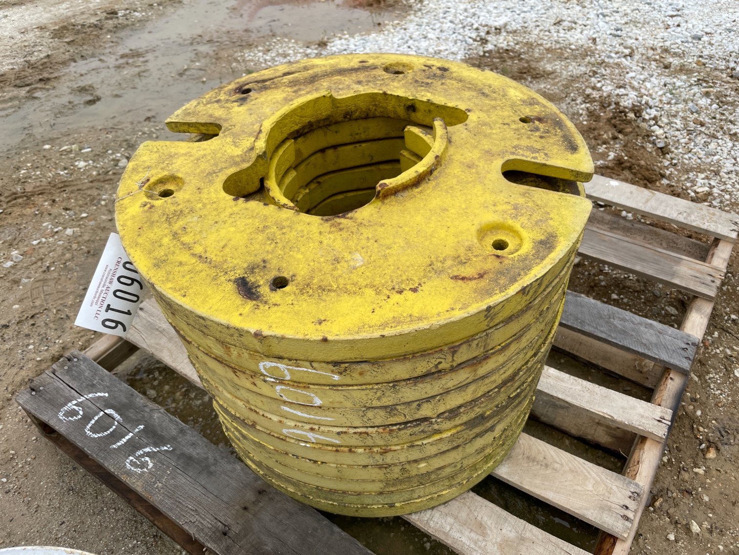 3rd Annual Bogue Chitto Open