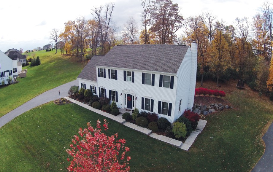 Pennsylvania Real Estate Auction