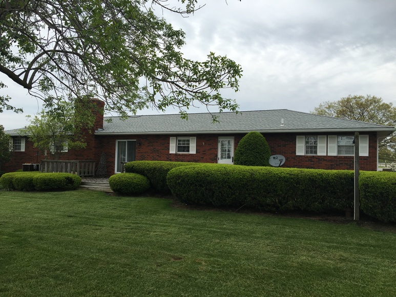 Image for Circleville Real Estate Auction June 18 NOON Onsite