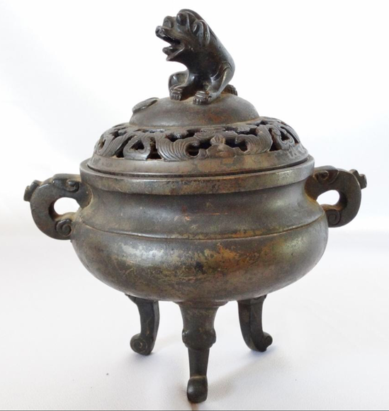 Image for The Royal Hoang Family Jade Collection