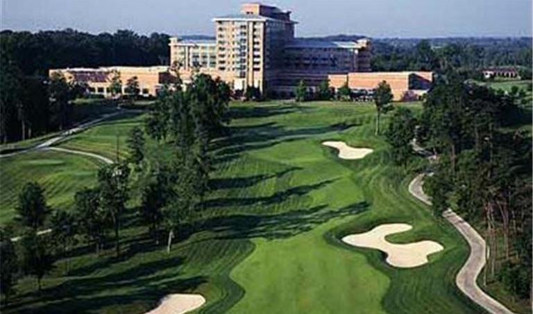 Image for Lansdowne Golf Course Property