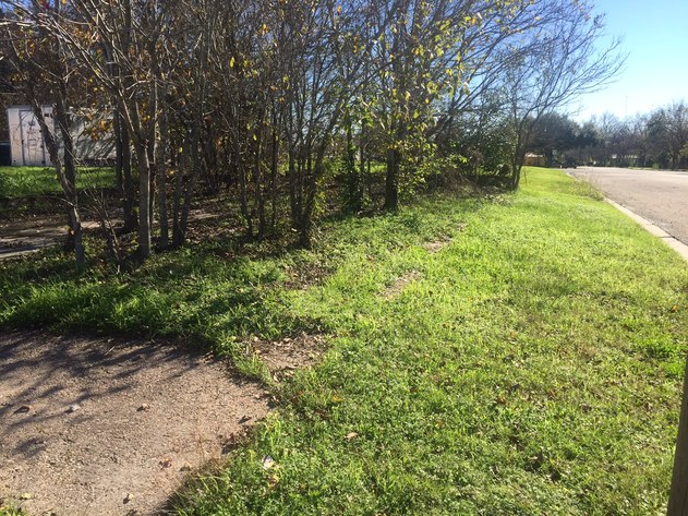 Image for Giddings, TX - Small Residential/Commercial City Lot