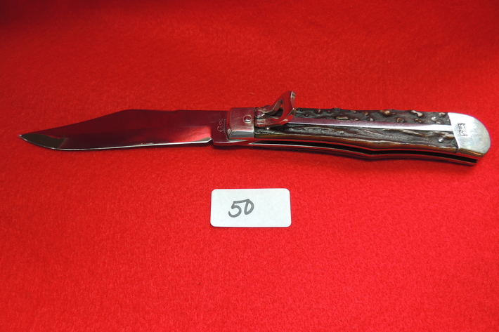 Image for Collector Knife Auction