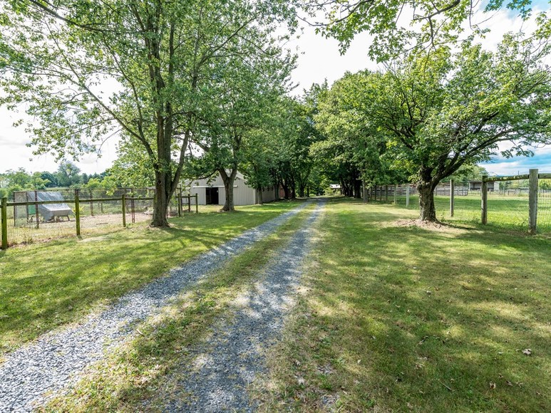 Image for ABSOLUTE Horse Farm Auction - (+/-)16 Acres in N. Londonderry Township