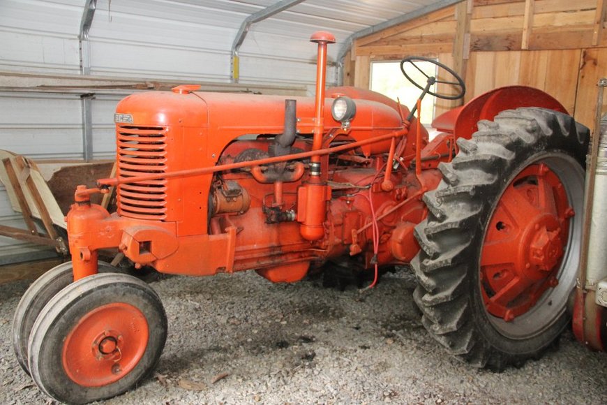 Image for Haver Auction