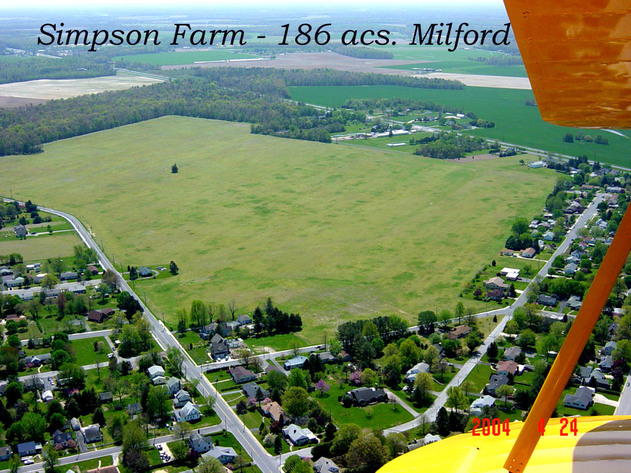 Image for SOLD! Simpson Crossing Milford Delaware