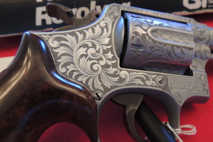 Image for Quality Firearms, Ammunition, and Knives