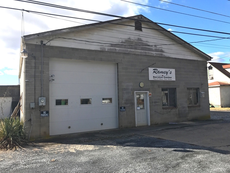 Image for Ramey's Service Center