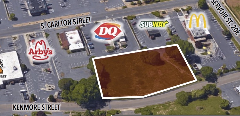 Image for 75 Kenmore Street