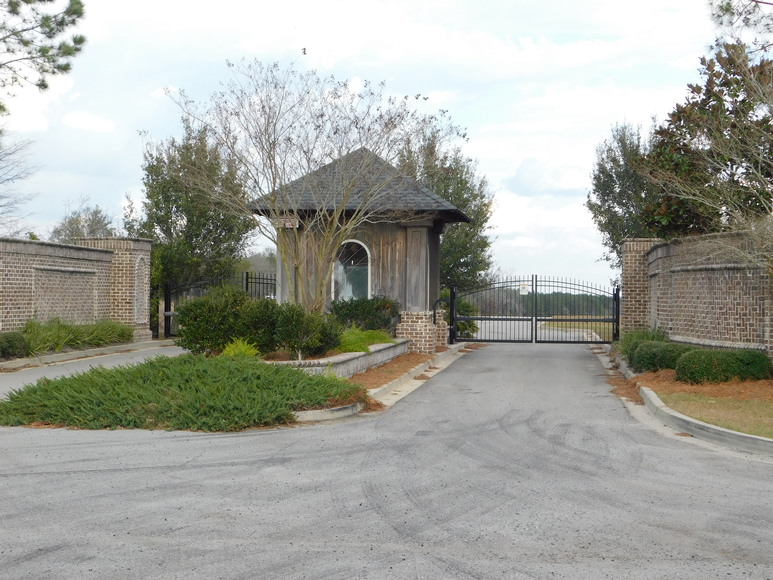 Image for Bank Owned -The Bluffs Subdivision, Wayne County, Georgia