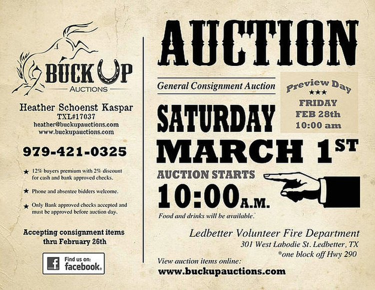 Image for Auction Archive