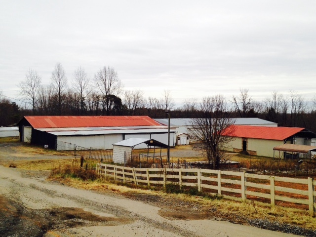 Image for Commercial Real Estate in Mount Airy, NC