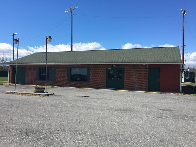 Image for Clover Hill Market