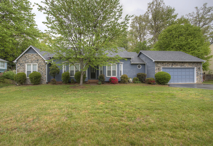 Image for Move-In Ready 3 BR/2 BA Home in Blythedale Subdivision--South Stafford County, VA