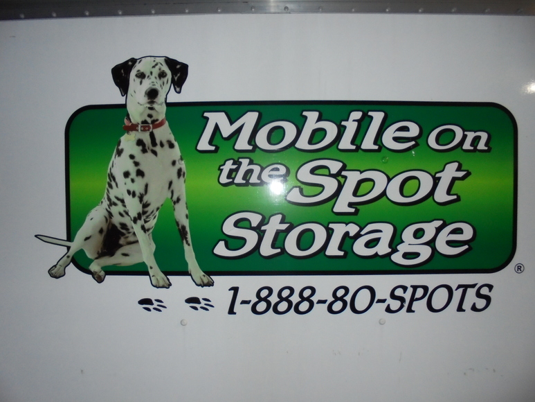 Image for MOBILE ON THE SPOT STORAGE AUCTION