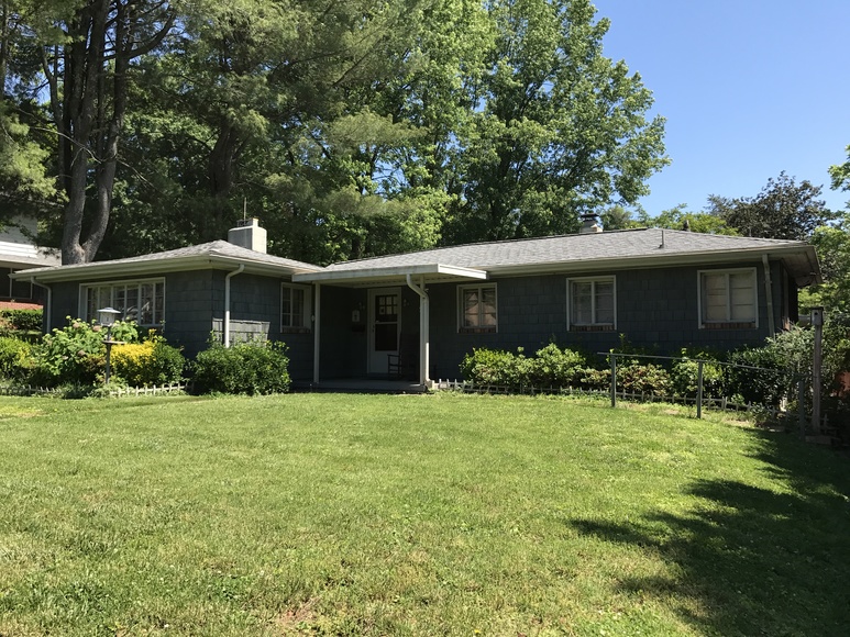 Image for 3 Bedroom Home - 325 Marion Street, Mount Airy, NC