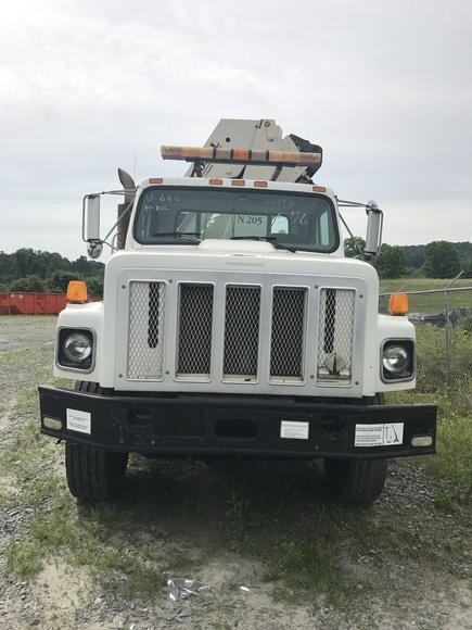 Image for City of Winston Salem Municipality Auction