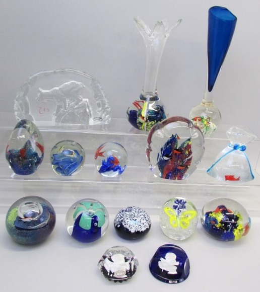 Image for Gallery/Estate Auction: 6-29-17