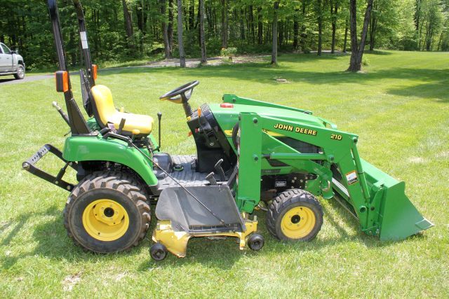 Image for TRACTOR-FURNITURE-APPLIANCES-ANTIQUES