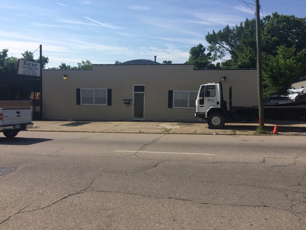 Image for Fortis Foreclosure Sale - 320 E. Wythe St., Petersburg, VA 23803 - Commercial Building