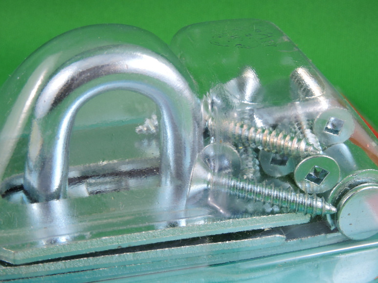 Image for BUILDERS HARDWARE UNUSED INVENTORY DISPERSAL