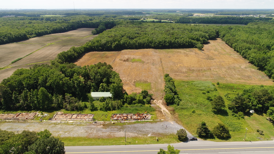 Image for Delaware Resort 64 Acres GR and C1 Zoning